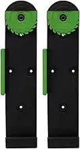 FastCap Track Rack TrackSaw Guide Mount Storage System