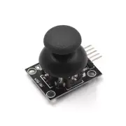 For Arduino Dual-axis XY Joystick Module Higher Quality PS2 Joystick Control'UU