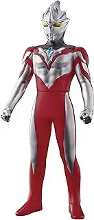 Bandai Namco - Ultraman - Ultraman Arc, 5" Soft Vinyl Hero Figure