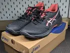 US7.5 or US10.5 - WMNS Asics Netburner Ballistic FF3 1052A069-015 Netball Shoes
