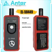 TPMS Reset Activation Tool For 2008-2015 Ford F-250 F-350 F-450 F-550 Super Duty (for: Lincoln)