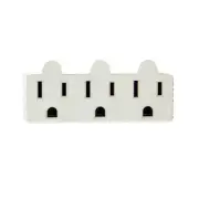 SUNLITE E138 3 OUTLET CURRENT TAP