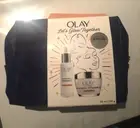 Olay Value Pack Niacinamide Vitamin C Serum Moisturiser Bag