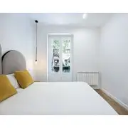 Welcomer Apartments La Latina