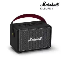 在飛比找博客來優惠-Marshall KILBURN II Bluetooth 