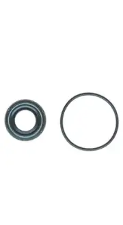 Steering Gear Input Shaft Seal Kit Powercraft 8777