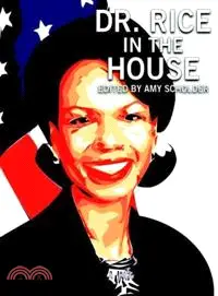 在飛比找三民網路書店優惠-Dr. Rice in the House