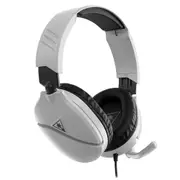 Turtle Beach - Recon 70 Gaming Headset - White