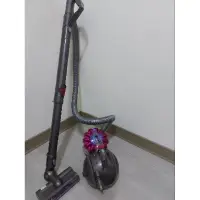 在飛比找蝦皮購物優惠-Dyson dc48 經典吸塵器