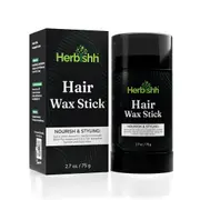 Herbishh Hair Care Wax Stick