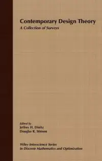 在飛比找博客來優惠-Contemporary Design Theory: A 