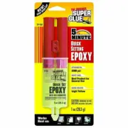NEW Super Glue Epoxy (.20 oz.) FREE SHIPPING