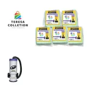10 qt Backpack Bags - 5 Pack Bundle