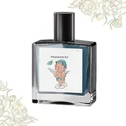 Pheromone-Infused Cologne for Men - Pheromone Perfume for Men Fragrance 50ml (1 pcs)
