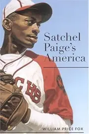 Satchel Paige's America (Alabama Fire Ant);Alabama Fire Ant