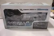S.H. Monster Arts GODZILLA Monster Planet Godzilla 2017 Limited Action Figure