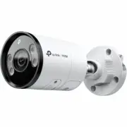 TP-Link InSight InSight S385 8 Megapixel Outdoor 4K Network Camera - Color - Bul