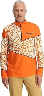 [Spyder] Men's Vital 1/2 Zip