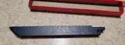 10 Milwaukee High Speed Flexible-Back Steel Blades 48-00-1182 metal 1/4 in+