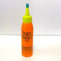 在飛比找蝦皮購物優惠-【造型品】提碁 TIGI BED HEAD 直到底120ml