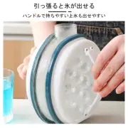 2 In 1 Ice Ball Maker Mold Portable Ice Cube Tray Leakproof Ice Ball Maker MeBJd