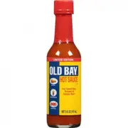 Old Bay Hot Sauce 147mL x 1