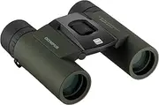 [OLYMPUS] Binoculars - Forest Green