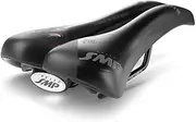 SMP Saddle Extra Gel Black