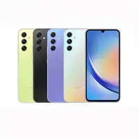 在飛比找COCORO Life優惠-【Samsung】Galaxy A34 8G/128G雙卡機