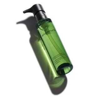 SHU UEMURA 植村秀新版綠茶新肌潔顏卸妝油150ml