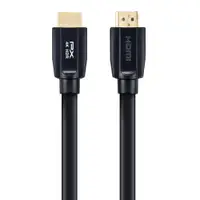 在飛比找PChome24h購物優惠-(3入組)PX大通HDMI 2.0協會指定推薦認證 HDMI