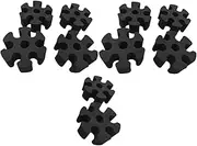 Qianly 10x EVA Foam Divider Accessories Multifunction Accessory for Packing Cases