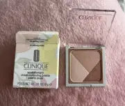Clinique Sculptionary Cheek Contouring Palette 04 Defining Nudes Blush