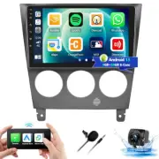 Android Carplay Car Stereo Radio 64G Head Unit For Subaru Impreza 2002-2007 +Cam (for: Subaru)