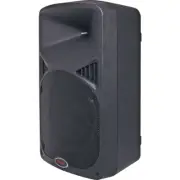 400 W Bass High Powered PA Speaker