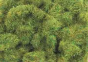 Peco PSG-421 - Static Grass - 4mm Spring grass Scatter 100g Bag - T48