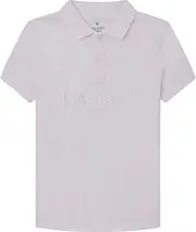 [Hackett London] Boys Hackett LDN Polo T-Shirt