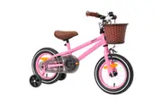 Cyclops Vintage Riviera 30cm Bike - Pink