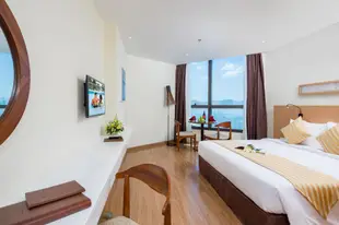 芽莊豪華海邊公寓Premier Coastal Nha Trang Apartments