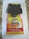 Marie Callender's Pancake Mix And Skillet Set Cat