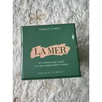 在飛比找蝦皮購物優惠-LAMER海洋拉娜經典乳霜-60ml