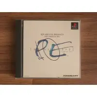 在飛比找蝦皮購物優惠-PS PS1 異魔 寄生都市 PE Parasite Eve