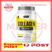 ATP Science Noway Collagen Protein Water Hydrolysed Peptides 30Serves Express