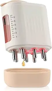 Follicle activator 3.0 scalp machine, Electric Hair Oil Applicator for Hair Growth, Follicle Activator 3.0 for Women, Follicle Activator 3.0 Scalp Machine for Women (1-PCS)