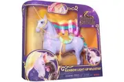 Unicorn Academy Rainbow Light-Up Wildstar