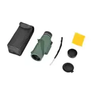 Monoscope 8 Times Mirror 8 Times Magnification Outdoor Equipment Hand-Held6634