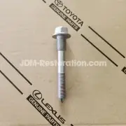 Toyota GT86 / BRZ Front Diff Bolt Suits Jzx100 SU003-01012 Genuine OEM (for: Toyota)