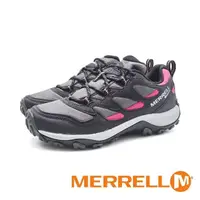 在飛比找PChome24h購物優惠-MERRELL(女)WEST RIM SPORT GORE-