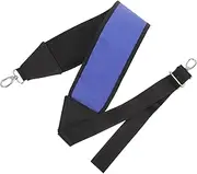 Shoulder Straps for Purses Wide Nylon Single Shoulder Strap Pad Bag Straps for Bags Crossbody Straps for Purses
