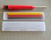 Mechanical Carpenters Pencil 2.8mm